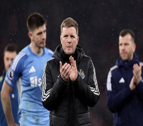 埃迪豪：必須充分肯定?；倏?，但我們丟球的方式實在糟糕