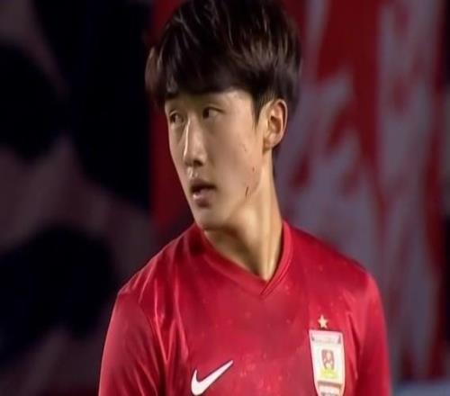 博主：長春亞泰邊后衛(wèi)玄智健已抵達(dá)深圳，即將與新鵬城簽約