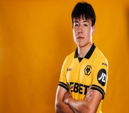 亞洲杯官博：徐彬租借加盟英甲球隊(duì)巴恩斯利