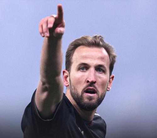 豪門翻車夜！拜仁22升班馬，凱恩封神！馬競爆冷1億先生11場0球