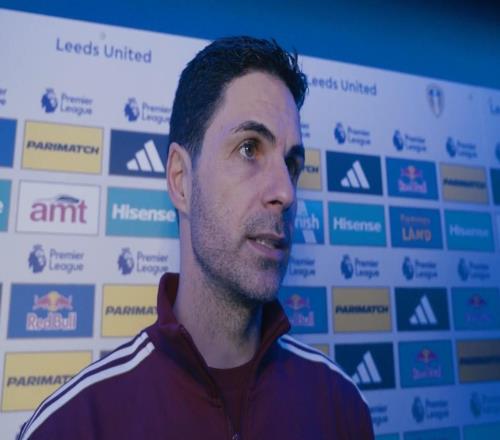 塔帥：我們一直告訴球員們要做好準(zhǔn)備，顯然馬杜埃凱準(zhǔn)備好了