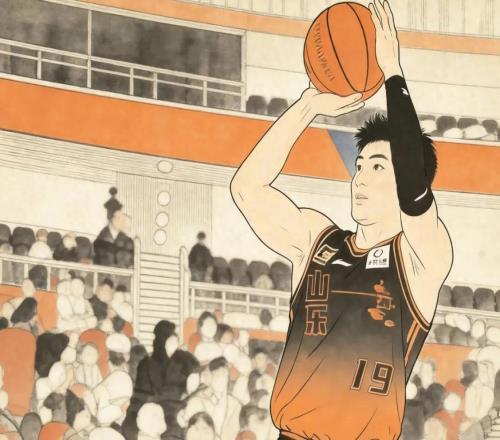 拿300萬年薪，場均1.7分2.6犯規(guī)，球迷：快退役吧，別折磨人了