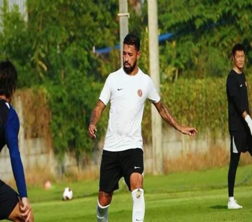 邦本帶替補，遼寧鐵人04完敗K2球隊李提香+4外援首發(fā)后腰短板