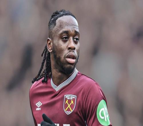 對切爾西送出兩次助攻，萬比薩卡首次單場英超參與2+球