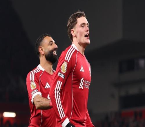 足壇悲喜夜：拜仁10連勝終結(jié)，利物浦大勝紐卡，阿森納造40慘案