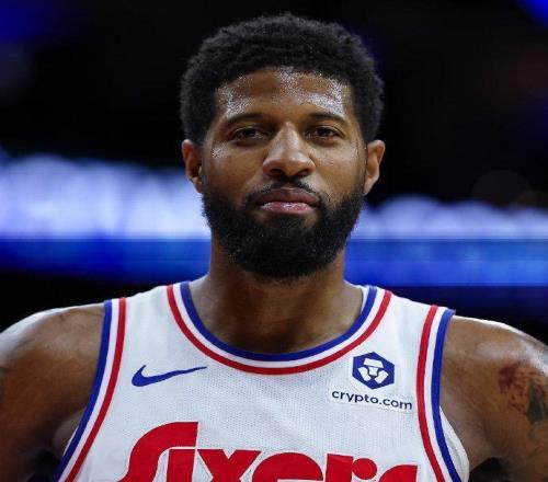 重磅！NBA官宣喬治違反禁藥政策禁賽25場損失1174萬美元已道歉