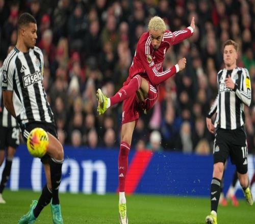 第三次梅開二度，?；倏吮举惣居⒊M球數(shù)已上雙