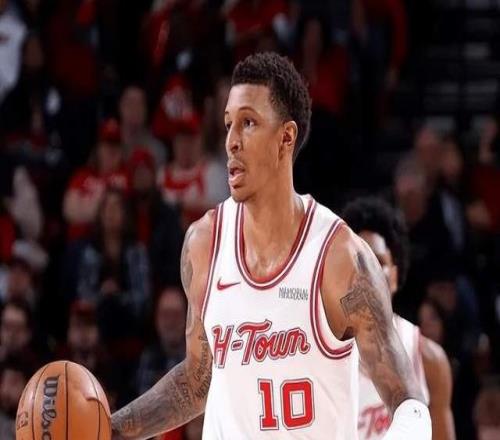 得分超15！火箭豪取19勝7負(fù)，小賈成贏球風(fēng)向標(biāo)，你可別學(xué)維金斯