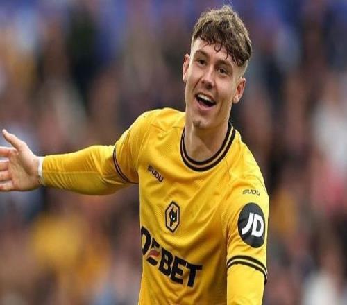 羅馬諾：拉森加盟水晶宮的轉(zhuǎn)會(huì)費(fèi)總價(jià)為4500萬鎊