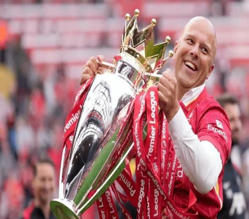 接班TAA失??！半賽季傷缺96天，利物浦新飛翼難滿足斯洛特要求