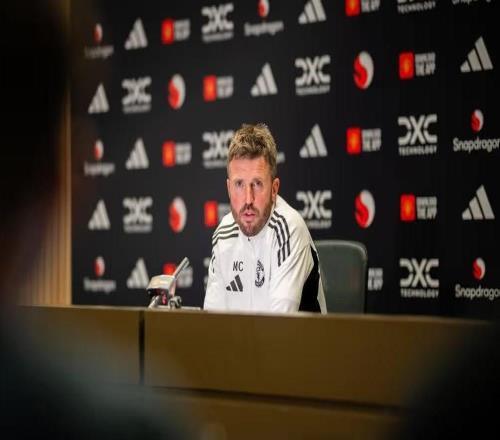 卡里克：球迷的抗議活動我不會因為這個而感到被冒犯