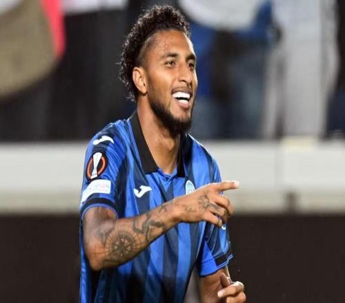 斯基拉：埃德松與馬競達(dá)成原則性協(xié)議，俱樂部將在夏窗簽下他