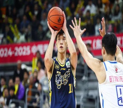 2月1日前瞻I華南虎客戰(zhàn)寧波