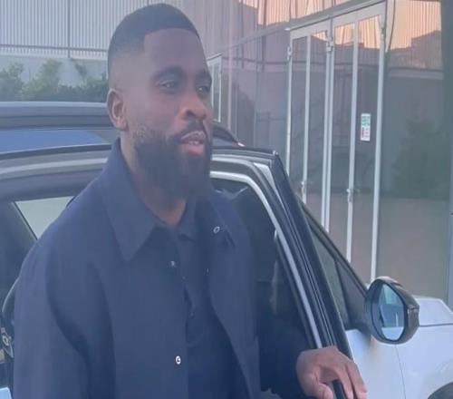 新援來了，尼斯邊鋒博加抵達(dá)都靈開始接受尤文體檢