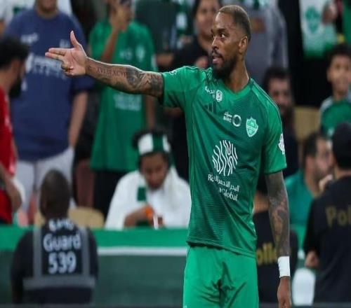 伊萬托尼：沙特聯(lián)水準并不低，我曾在英超踢球?qū)Υ擞邪l(fā)言權(quán)