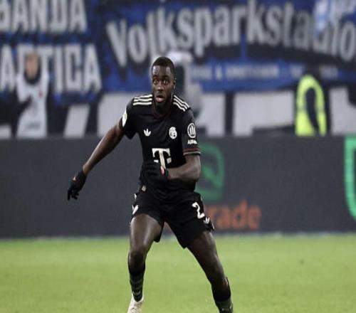 于帕賽后拒談未來(lái)，埃貝爾：我們之間有自己的溝通方式