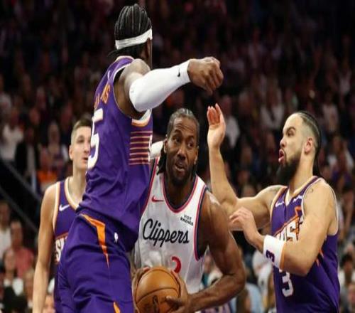 無緣全明星，淪為主場看客！卡登組合也進入倒計時，交易迫在眉睫