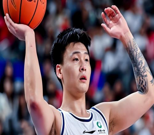 發(fā)出逆天言論后，趙睿正式道歉！恐被國(guó)家隊(duì)開(kāi)除，郭士強(qiáng)最受傷