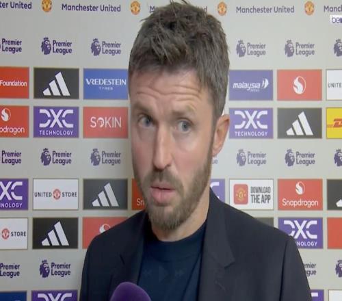 卡里克：谢什科得到了应得的回报卡塞米罗应该只是抽筋