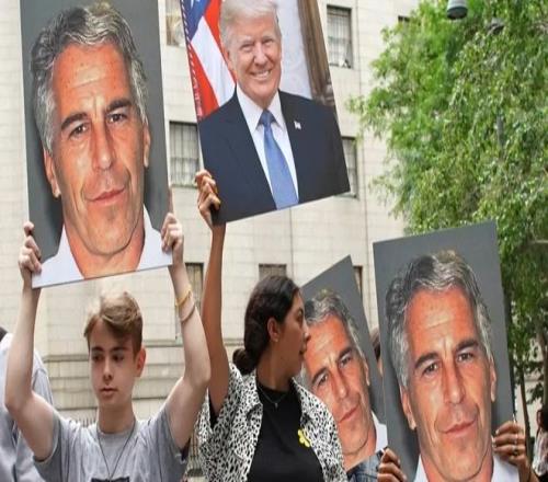  愛潑斯坦的名單里，有體育圈多少事？