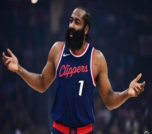 2026年全明星遺珠五人組：快船2將均入選狄龍鶯歌申京赫然在列