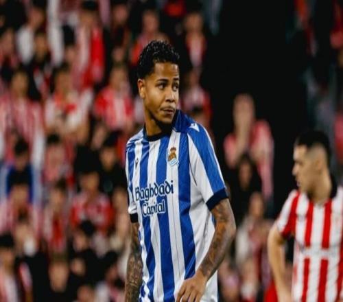 巴西球探：韋斯利盤帶能力極強，未來身價輕松上6000萬