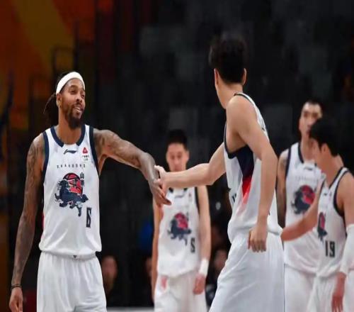 輕敵慢熱埋禍根，外援空砍難回天，山東男籃96比101五分惜敗天津