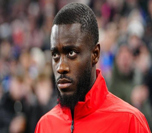 德天空：拜仁下達最后通牒，于帕必須在本周回應(yīng)是否續(xù)約