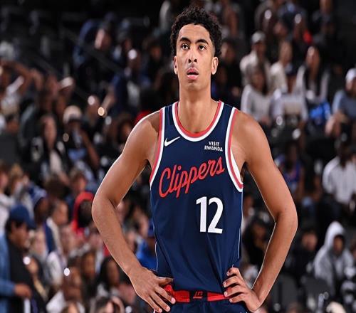 有能力起到更重要的角色！快船后場(chǎng)新星的進(jìn)步還是非常明顯的