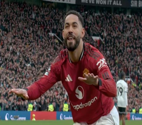 35球15助，庫尼亞英超生涯已直接參與50球