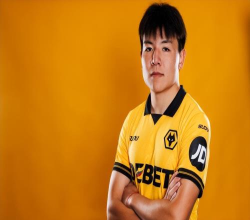 1夜4大转会确定！徐彬离开狼队加盟英甲马竞获强援罗马拜仁合作