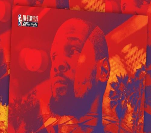 火箭隊史59年紀錄！37歲杜蘭特再入全明星休媒盛贊精英級的巔峰