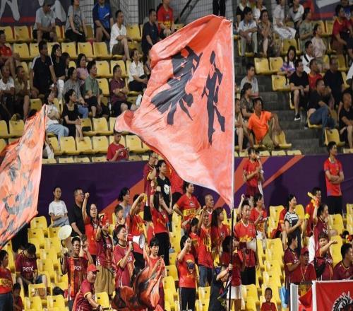 海港申花在列，中足聯(lián)公布新賽季準入名單