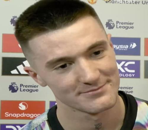 謝什科：若擴(kuò)大到30當(dāng)然更好，但打入制勝球感覺太棒了