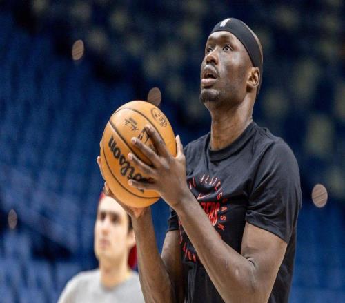 交易已達(dá)成，老鷹將克雷伊奇交易至開拓者，換里斯和2次輪選秀權(quán)