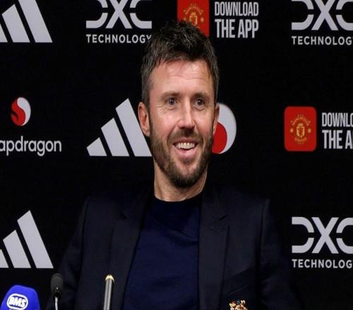 卡里克：謝什科其實一直挺自信的，這種信心并非憑空而來