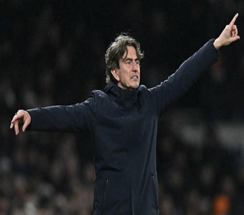 弗兰克:在这段时间里,我认为我们做的好事情多于坏事情