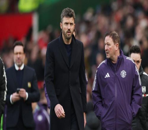 卡里克上任帶隊(duì)三連勝，追平阿莫林時(shí)期曼聯(lián)英超最長(zhǎng)連勝