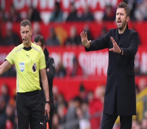 少控球=赢曼联本赛季英超控球率不足45%的七场比赛全胜