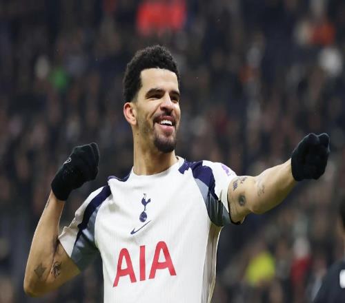 關(guān)鍵先生，索蘭克職業(yè)生涯首次面對Big6球隊(duì)完成梅開二度