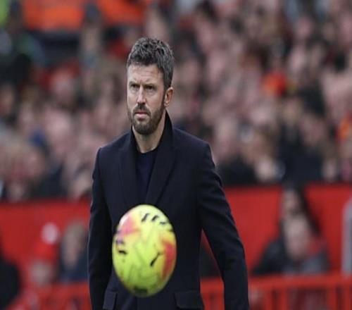 卡里克治下曼聯(lián)本賽季2次英超20領先，僅比阿莫林治下少1次