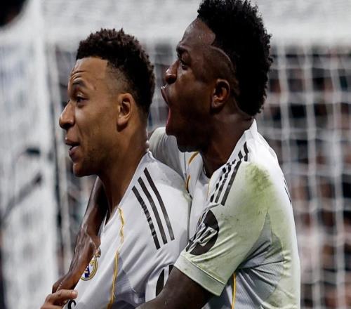 龍賽羅：面對(duì)巴列卡諾這樣的對(duì)手，皇馬實(shí)在不該踢得如此狼狽