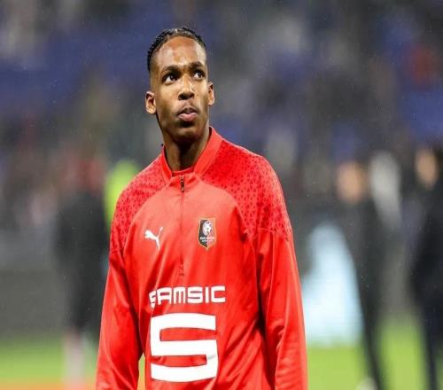 名記：雅凱轉(zhuǎn)會利物浦總價(jià)7200萬歐，將租借留在雷恩至今夏