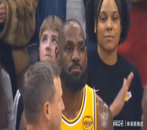 全聯(lián)盟都“迫不及待”的，詹姆斯“退役倒計時”了