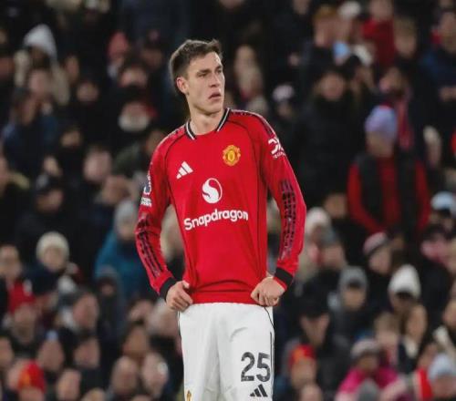 难堪大用!曼联半亿水货沦为天坑夏窗面临被清洗