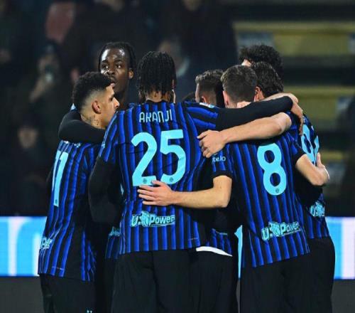 20！勞塔羅破紀錄，澤林斯基世界波，國米11輪不敗，甩開米蘭8分