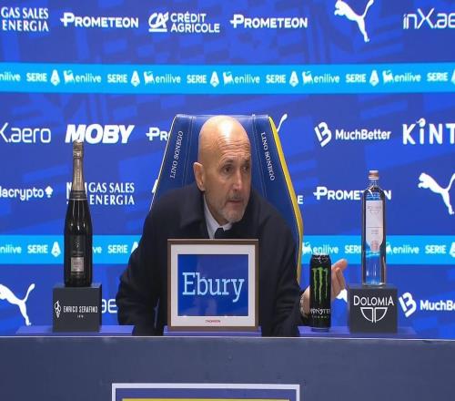 斯帕萊蒂：伊爾迪茲很出色，但說(shuō)尤文靠他贏是對(duì)其他人不尊重