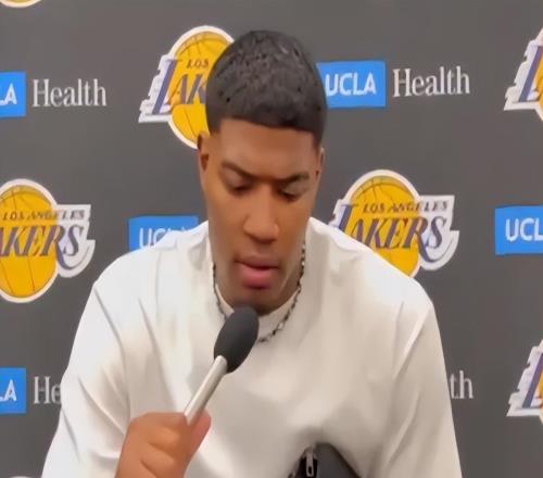 雷迪克言論或證湖人無補強！湖記接受無奪冠可能詹皇：傷病頻發(fā)