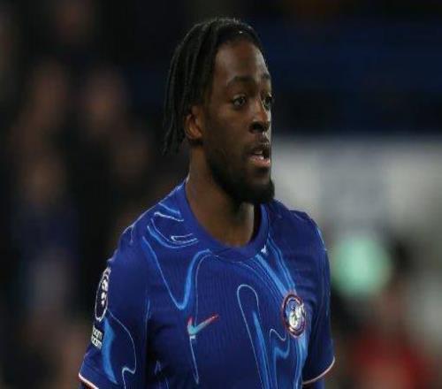 英媒：迪薩西即將租借加盟西漢姆聯(lián)