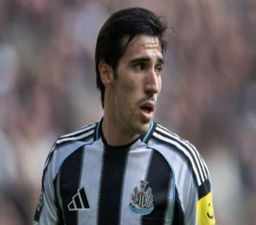 記者：阿森納與紐卡沒有接觸